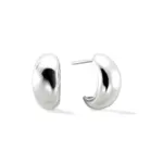 Cloud Earrings