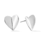 Eira Earrings – Sculpted Form
