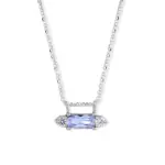 Siena Necklace - Soft Radiance