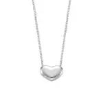 Alma Necklace – Fluid Form