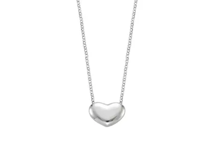 Alma Necklace – Fluid Form
