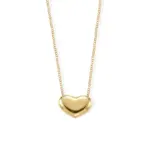 Alma Necklace – Fluid Form