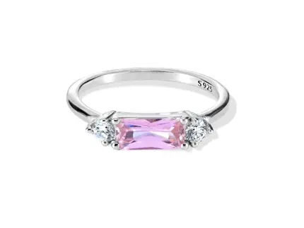 Siena Ring-Soft Radiance
