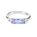 Siena Ring-Soft Radiance