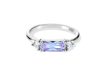 Siena Ring-Soft Radiance