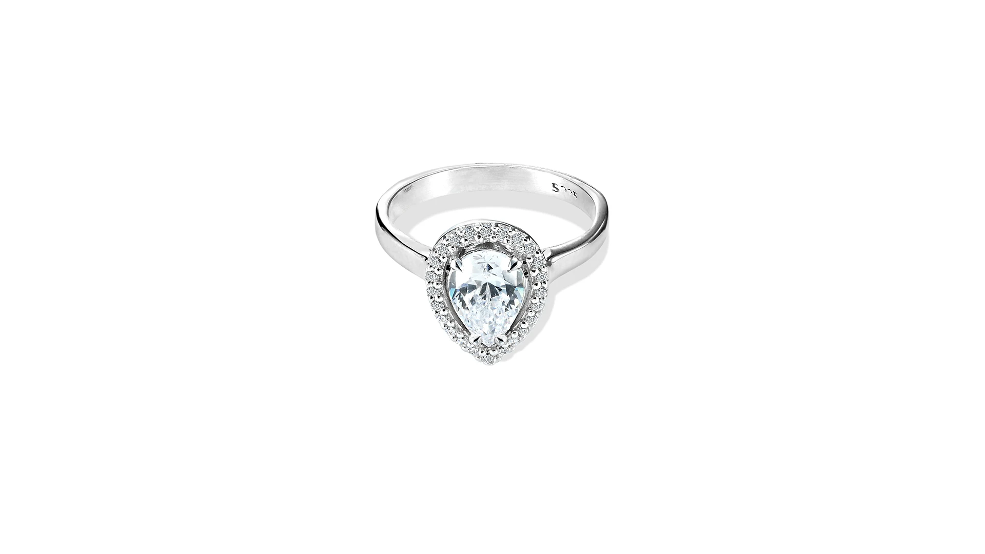 R-0005-W-01 Aeris Ring - Image 1