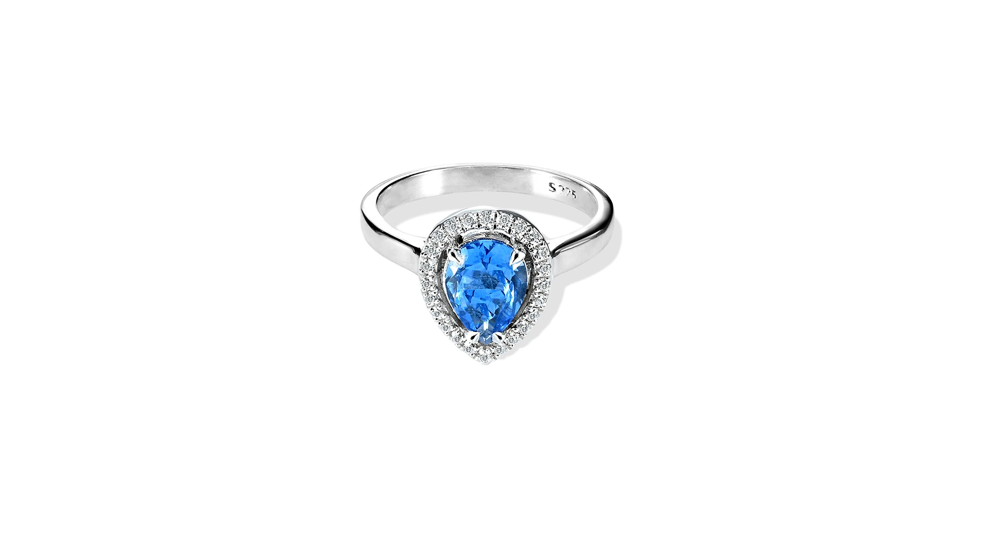 R-0005-W-03 Aeris Ring - Image 1