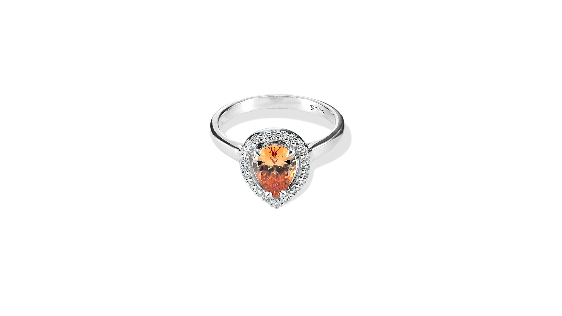 R-0005-W-12 Aeris Ring - Image 1