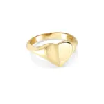 Eira Ring – Sculpted Form
