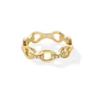 Kora Ring – Linked Form