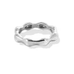 Lina Ring – Fluid Form