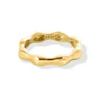 Lina Ring – Fluid Form