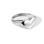 Alma Ring – Fluid Heart